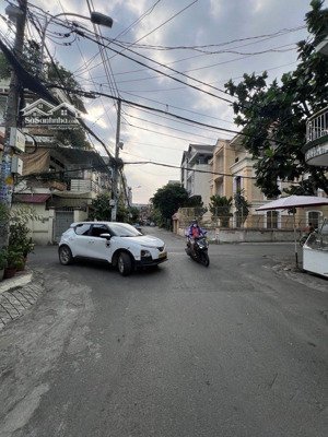 bán nhà, kinh dương vương, phú lâm, ngay hậu giang, quận 6, 4 tầng, 4,5x13, không lộ giới, giá chỉ