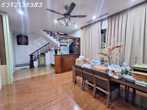 biệt thự sài đồng 158m² vừa ở vừa khai thác 2 dòng tiền, giá chỉ 40,5 tỷ