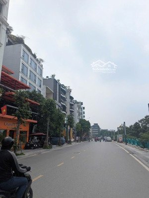 bán nhà mặt phố tô ngọc vân, 251 tỷ, 300m2, 10pn + 6wc, 7 tầng, ô tô tránh