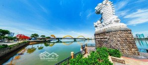 bán đất giá tốt - mặt tiền an hải 9 , sát nguyễn thị định , vincom sông hàn - giá chỉ nhỉnh 7 tỉ