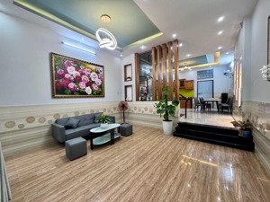 siêu phẩm liên khu 2-5 ngang 5m 65m 4.75 tỷ