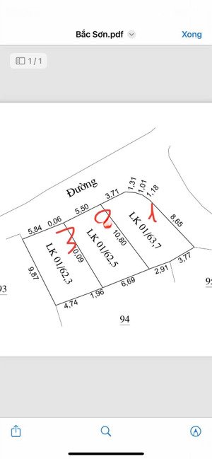 an khải bắc sơn ân thi tỉnh hưng yên diện tích 62,5m2
