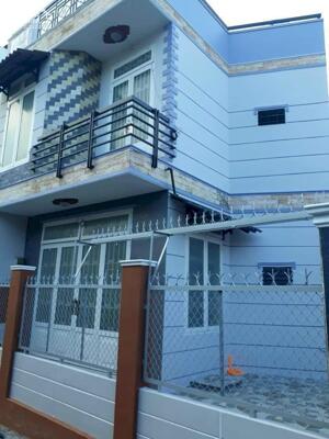 NHÀ HOT BÁN GẤP NGAY THIÊN PHƯỚC TÂN BÌNH - CHỐT NHANH CÒN BOÉT LỘC