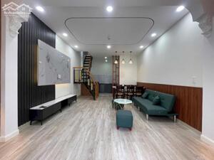 BÁN GẤP NHÀ BÌNH THẠNH 5 TYE