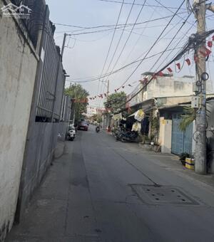  SẢN PHẨM DÒNG TIỀN – DÃY TRỌ MẶT TIỀN ĐƯỜNG SỐ 6 – BÌNH TRƯNG ĐÔNG, QUẬN 2 – 119M² – GIÁ 8,39 T