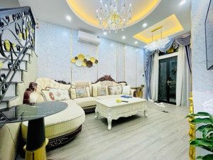 phẩm trường chinh - ngay ngã tư vọng - 5 tầng 7 pn - sổ đỏ chính chủ