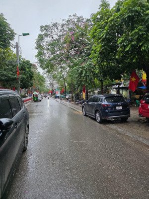 trung tâm ba đình lịch sử - ngõ thông ô tô tránh - vỉa hè rộng - thông tứ tung - sổ đỏ đẹp