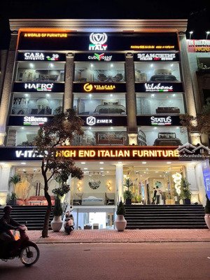 cho thuê nhà nguyên căn nguyễn hữu thọ 1000m2, giá 250tr đối diện đh tôn đức thắng .