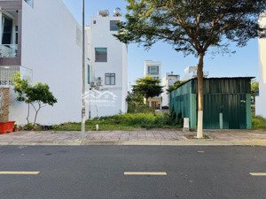 bán đất khu đô thị mipeco nha trang - đường số 8 - dt: 95m2 giá 8,6 tỷ