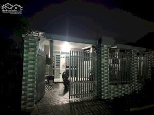 Bán nhà hẻm 39 Trần Phú , Long Thành Nam (cũ) Thị xã Hoà Thành . 7x26m tc 100