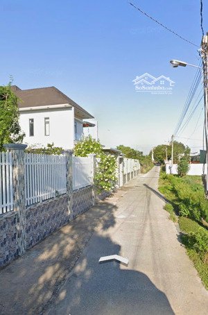 bán lô đất mặt trước sân bay long thành diện tích 562m2 thổ cư