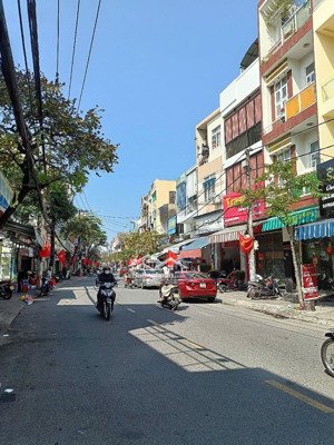 bán nhà 2 tầng mặt tiền phan thanh 133m² giá nhỉnh 16 tỷ kd sầm uất