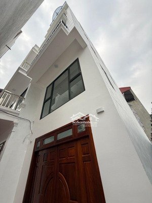 phúc lợi - long biên 45m x 6 tầng - thang máy - 4 ngủ - 9,5 tỉ - 3 bước ra phố