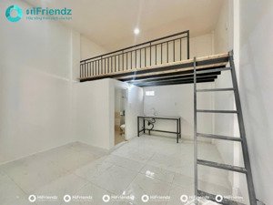 phòng trọ rộng gần 40m ở gần đỗ xuân hợp, ngã tư thủ đức, tăng nhơn phú, 9view, bình thái, cđct