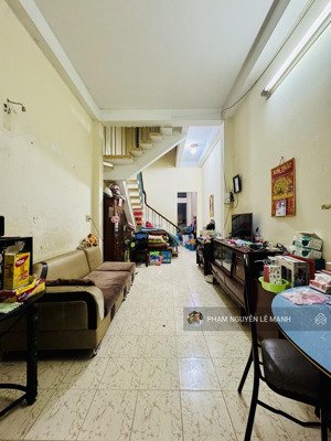 bán nhà cmt8 p.5 tân bình trung tâm vip chính chủ 1 đời 39m2 giá 4.5t tl