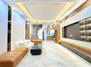 phân lô sát trương định-40m-mặt tiền 4m,full đồ-8 tỷ 456