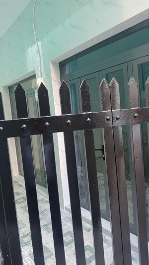 nhà mới 3 tầng, nhỉnh 5 tỷ sát hxh trần xuân soạn, 48m2 ngang 5m, vào ở ngay