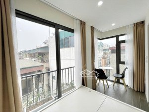 [tìm khách gấp] tặng khách 2 triệu khi ở luôn phòng full đồ giặt + sấy trung tâm ba đình