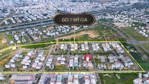 bán nhanh trước tết lô đất nền đường thông gói 7 mỹ gia an khánh giá chỉ 5,3 tỷ bao ép cọc.