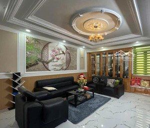 nhà 75m2 5 tầng có 7 tỏi x nguyễn ảnh thủ tân chánh hiệp quận 12 tp. hồ chí minh.