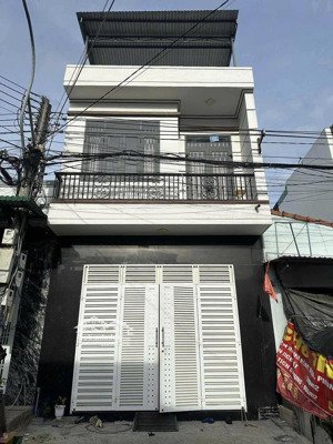 nhà mặt tiền nguyễn an gần biển giá chỉ 6 tỉ - sổ hồng sang tên nhanh