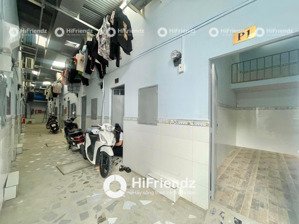 cho thuê nhà trọ dãy trệt sẵn máy lạnh đường lê trọng tấn, 3,2 triệu, 28 m2, view đẹp