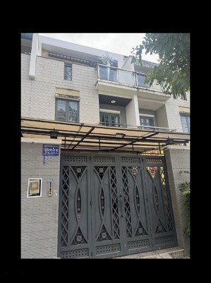 mtkd bình hưng hoà-80m2-3 tầng-đường 16m-lề 3m-sổ vuông vức-không lộ giới -chỉ 8tỷ