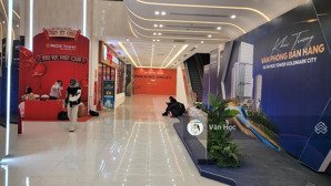 bán gấp khối đế rox tower sàn tttm - từ 3tỷ9 (30%) | dt: 73m2 (căn min)| triết khấu 5% - sổ riêng