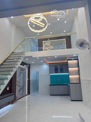 bán nhà gấp tân chánh hiệp 54m2 giá 3.85tỷ