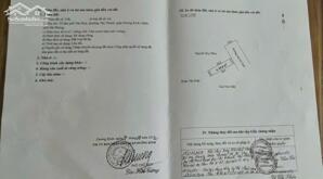 Bán đất Tân Thành - Dương Kinh - Hải Phòng