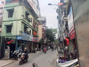 bán nhà mp yên phụ tây hồ dt 67/79m x 8t x mt 4,3m giá 48.5 tỷ có thương lượng