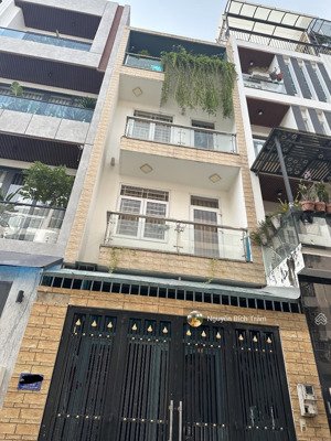 bán nr hxh gò dầu - giáp tân sơn nhì; ngang 5x18m 3pn hc đủ - thông tứ hướng - 6.8 tỷ tl chính chủ