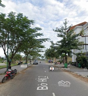 bán nhà mặt phố hội an, view bờ hồ, công viên, giá tốt nhất khu vực, đường bờ hồ 2,