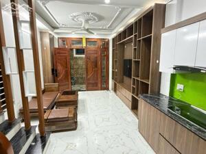 NHÀ PHẠM VĂN ĐỒNG – NỞ HẬU – 50M NGÕ Ô TÔ THÔNG – 31Mx5T – CHỈ 8.5 TỶ