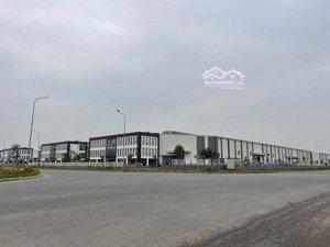 bán đất kho, nhà xưởng 6300 m2 ccn yên lệnh, trác văn, cảng yên lệnh.