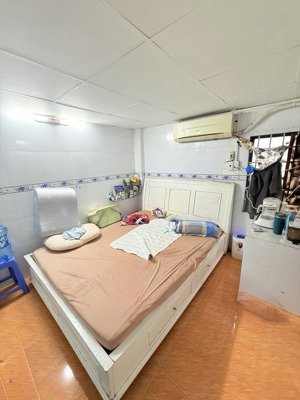 bán gấp nhà tân bình hẻm 6m trần văn quang 3 tầng chỉ 2.85 tỷ, lh: 