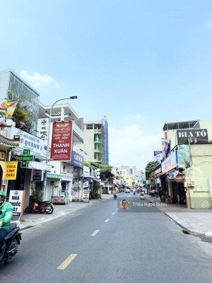 chdv 4 tầng 8 phòng sát hẻm oto pccc đầy đủ chỉ 9.9 tỷ tl