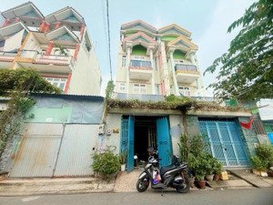 - siu phẩm ưu điểm ngang lớn gần 5m - nở hậu nhẹ - vị trí cực đẹp - hẻm nhựa 9m thông tứ tu