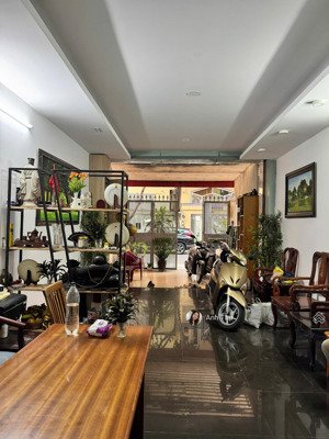 nhà 1 đời chủ! mặt tiền kinh doanh lý văn phức - gần cv lê văn tám (4x20m) 4 tầng, 6pn - 25.9 tỷ tl