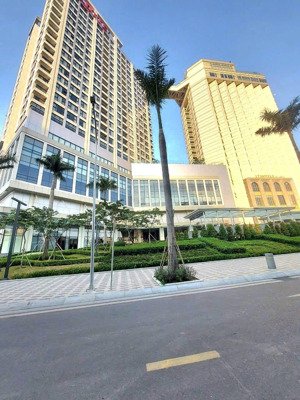 bán nhà lạc long quân 390m2, ôtô giá: 115 tỷ. tây hồ