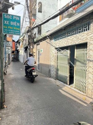 gần mt bạch đằng, hàng xanh 87m2 nhỉnh 8tỷ