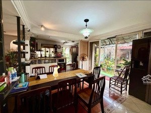 biệt thự hoàng hoa thám - 407m2 nở hậu tài lộc - 4 tầng - 5pn - 65 tỷ tl - alo em chuyền