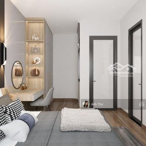 nhà đẹp, sử dụng ngay! mặt tiền nguyễn phi khanh - 5 tầng, 4 phòng full nội thất, giá 16 tỷ còn bớt