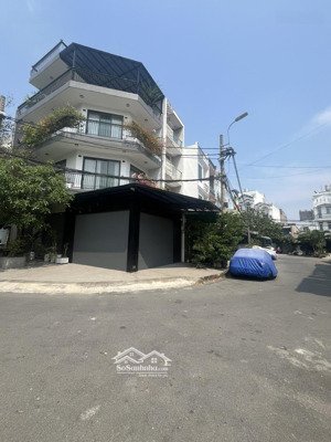 3 lầu 52m2 lê đức thọ f.17 gò vấp h1%