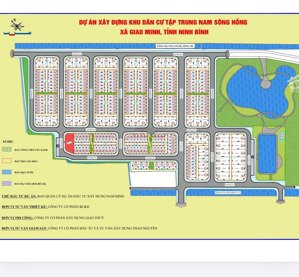 bán đất đấu giá khu nam sông hồng đối diện kcn giao thiện kd tốt