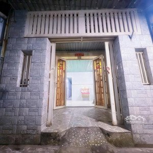 bán nhà q4 kdc hh nhà c4 tiện xây cao tầng - khu xóm đạo yên tĩnh -5t5