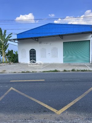 nhà xưởng có dòng tiền và tiện khai thác kinh doanh ngay