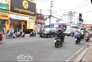 mặt tiền võ văn ngân vị trí vip linh chiểu 240m², vỉa hè 5m, chỉ 36.5 tỷ, thấp hơn giá khu vực ~40%