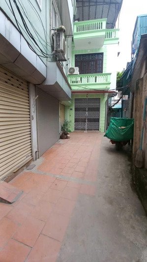 nhà ngõ hoàng hoa thám, 90m ra ô tô tránh, 2 mặt thoáng rộng, diện tích 36m2, sđcc, giá 6 tỷ