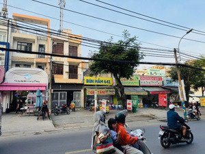 nhanh tay sở hữu lô đất mặt tiền nguyễn duy trinh kdc 10 mẫu có lề đường rộng rãi